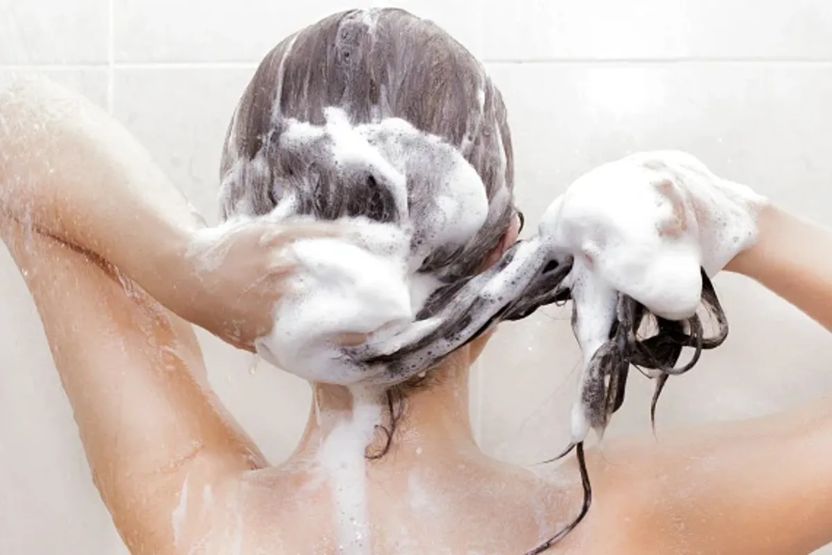 230613haarwassen