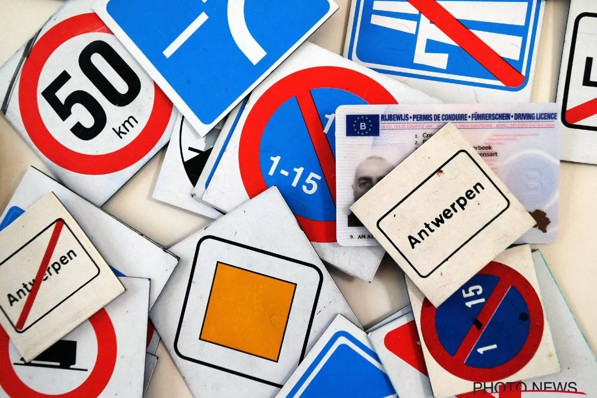 rijbewijs
