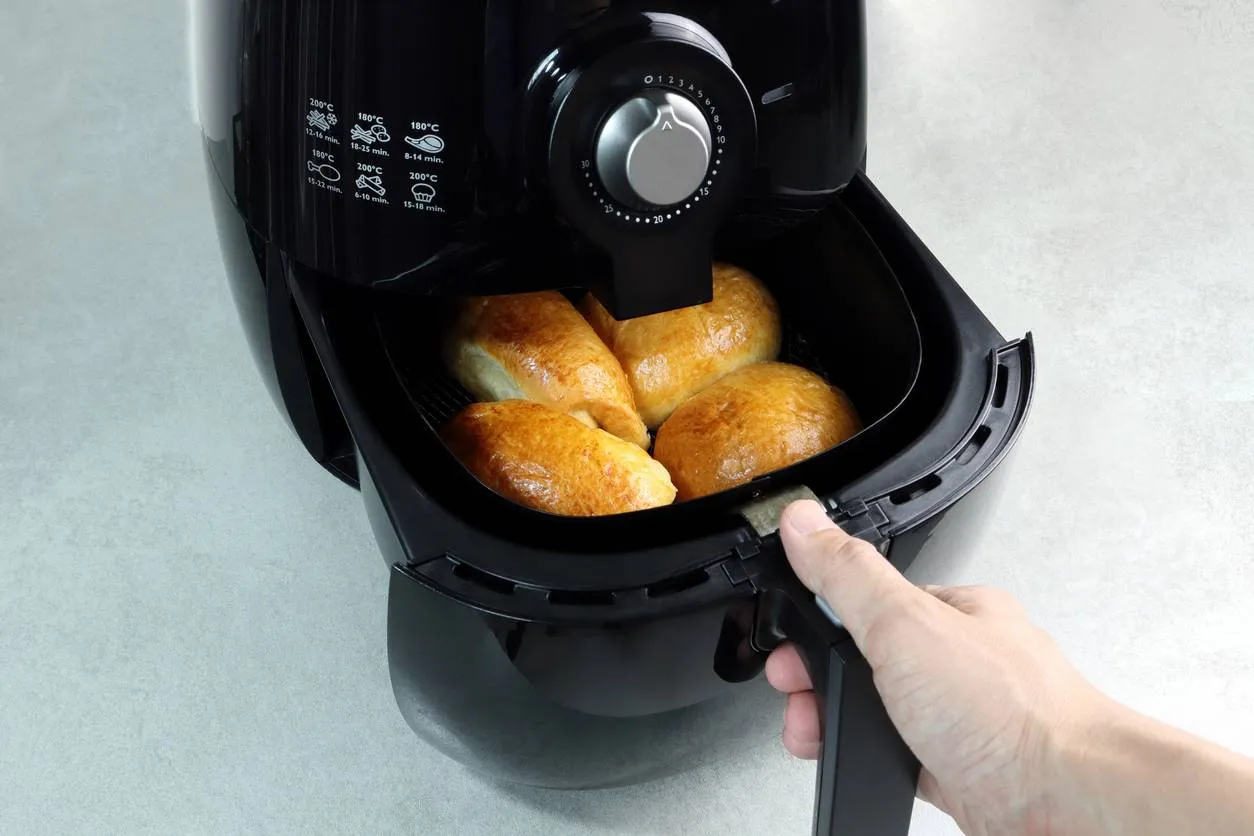 Airfryer