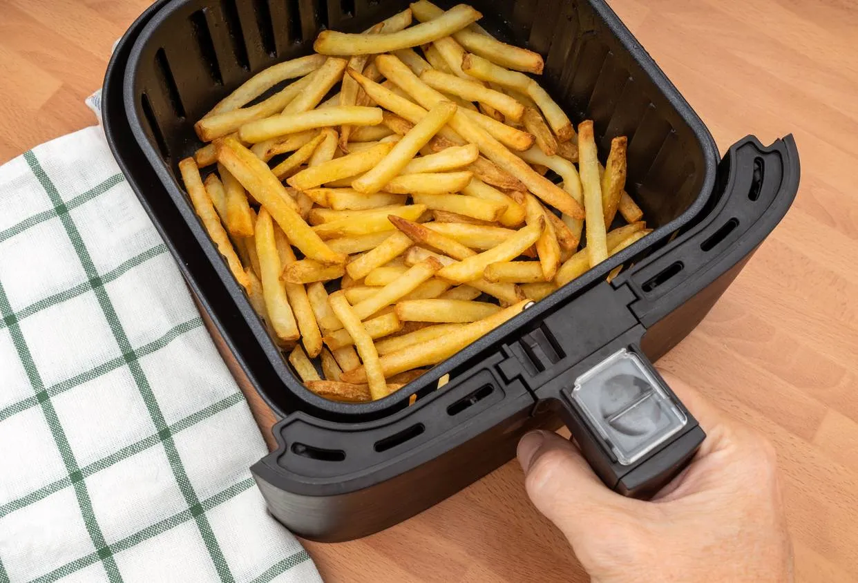 Airfryer