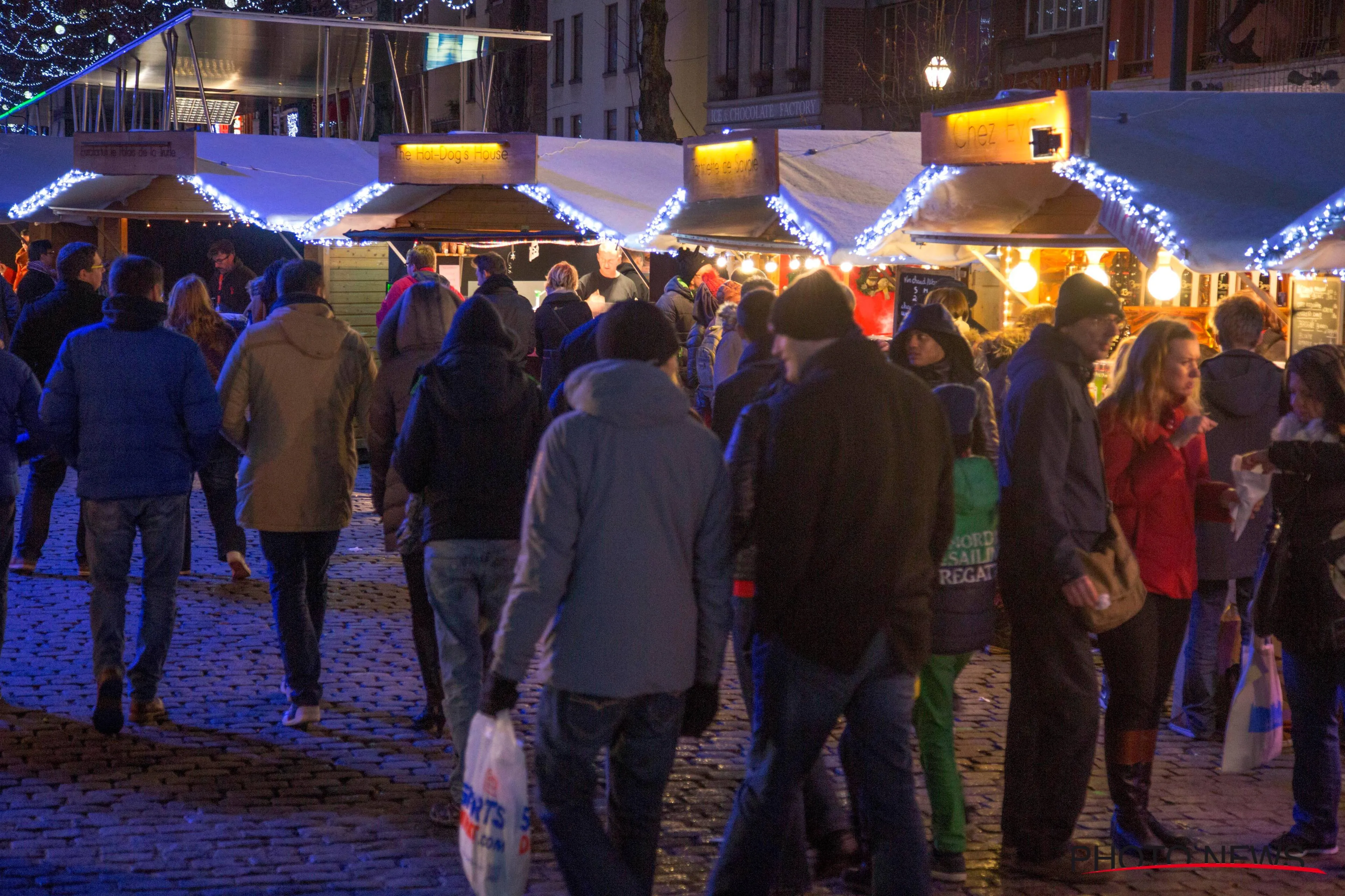 Kerstmarkt