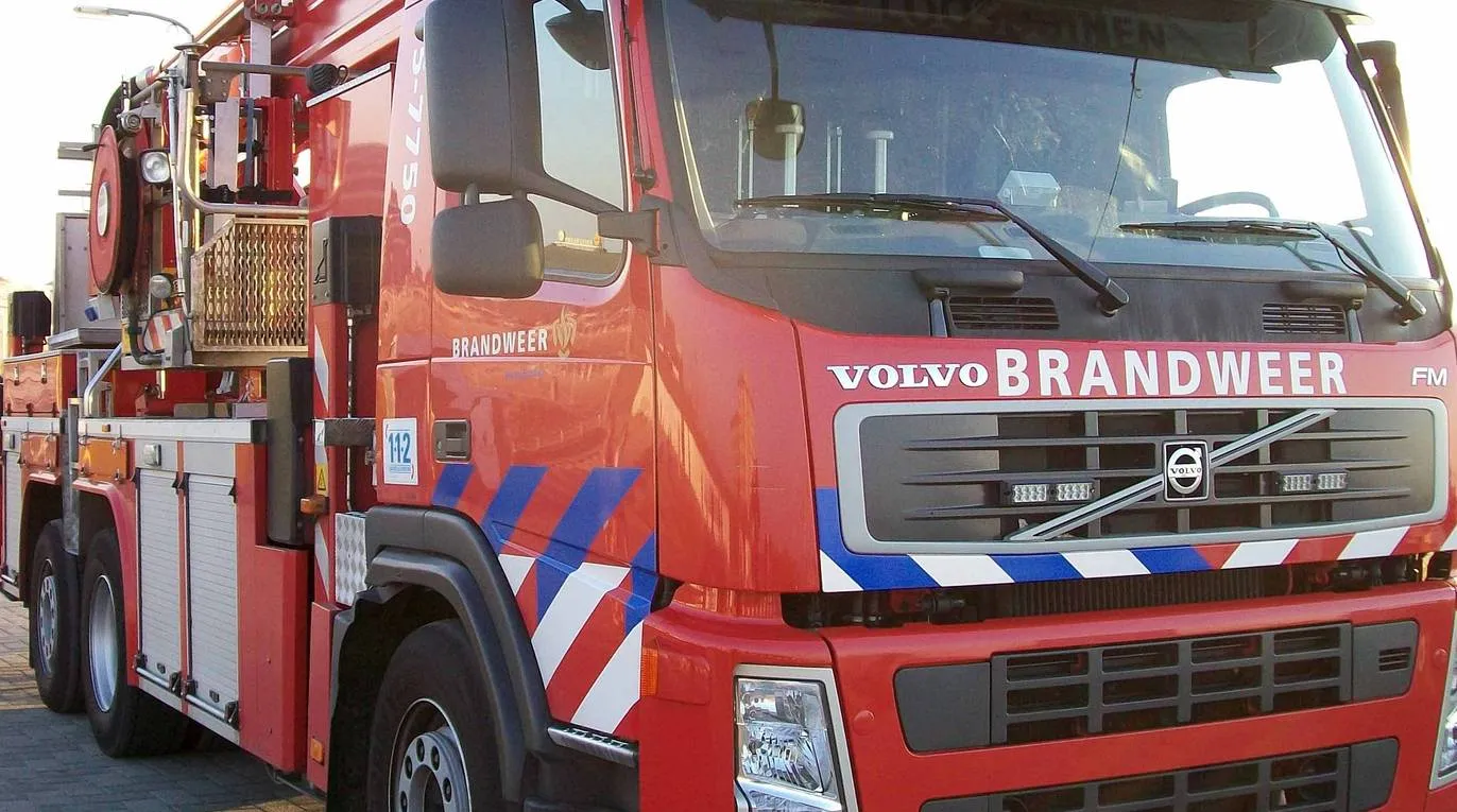 Brandweer