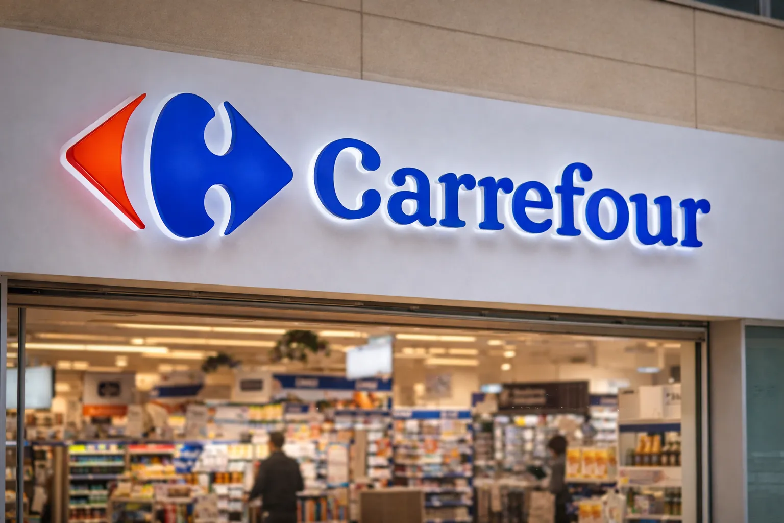 Carrefour