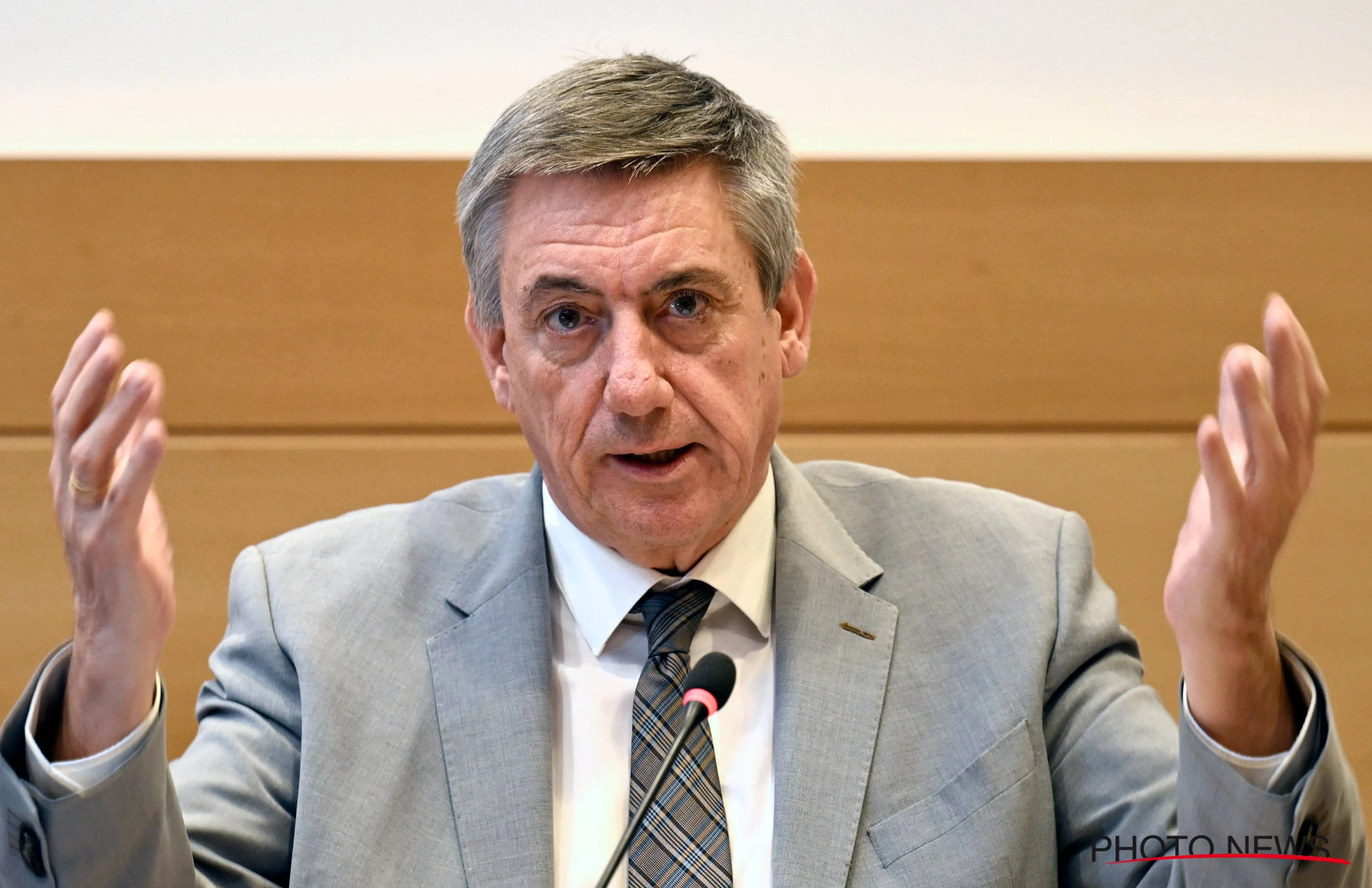 Jan Jambon