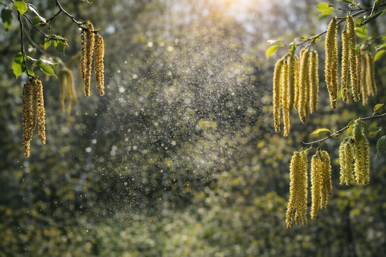Pollen