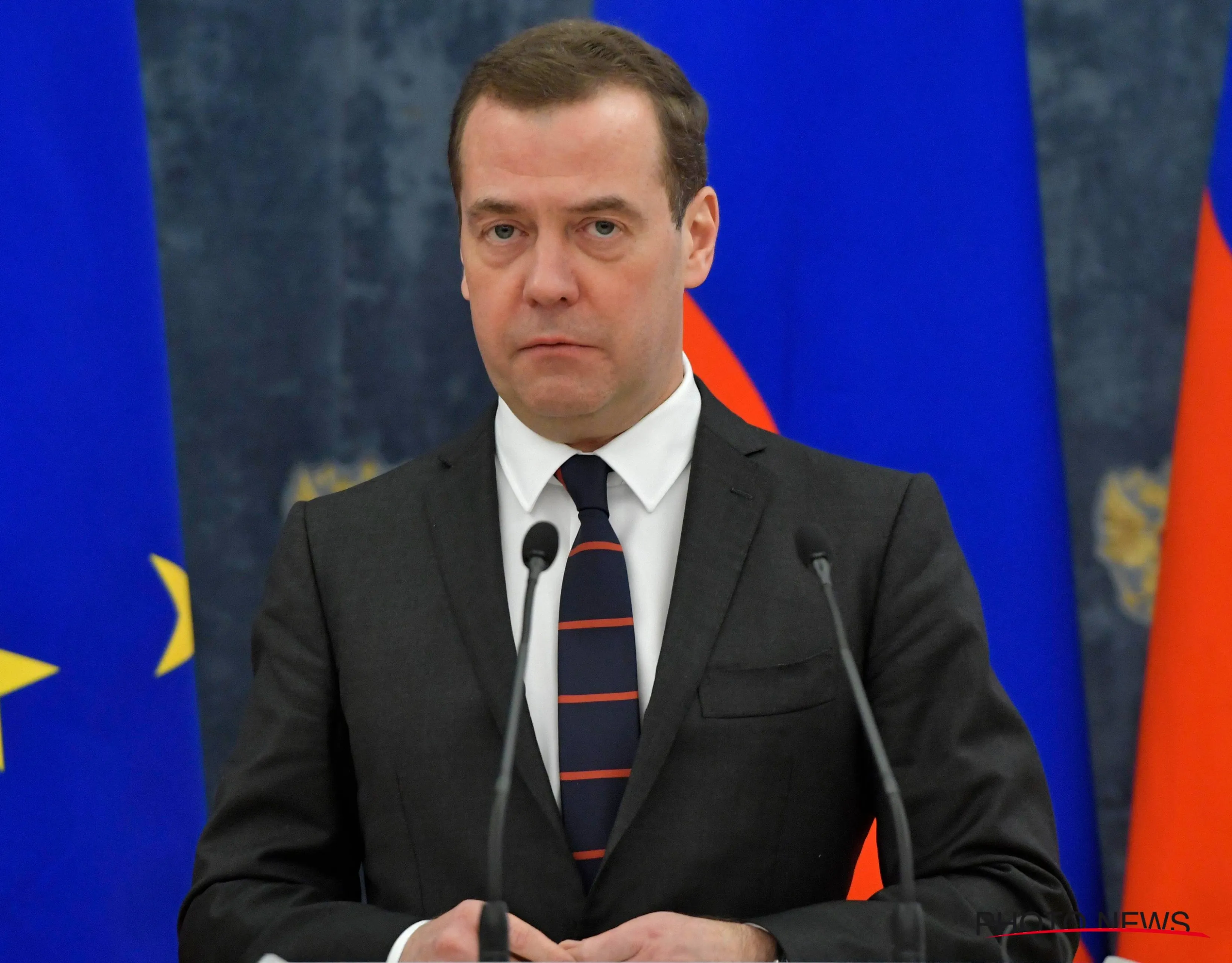 Medvedev