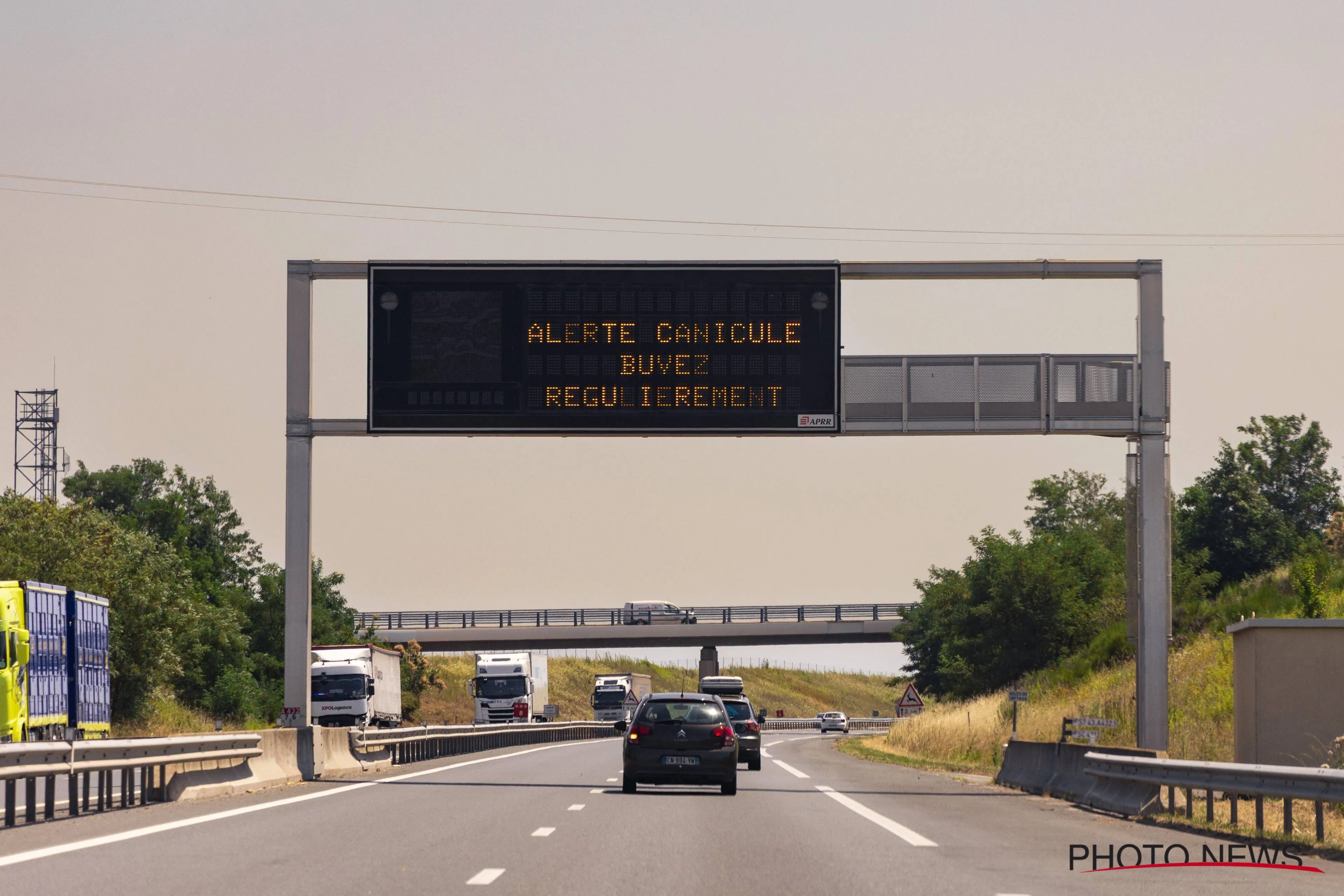Autoroute
