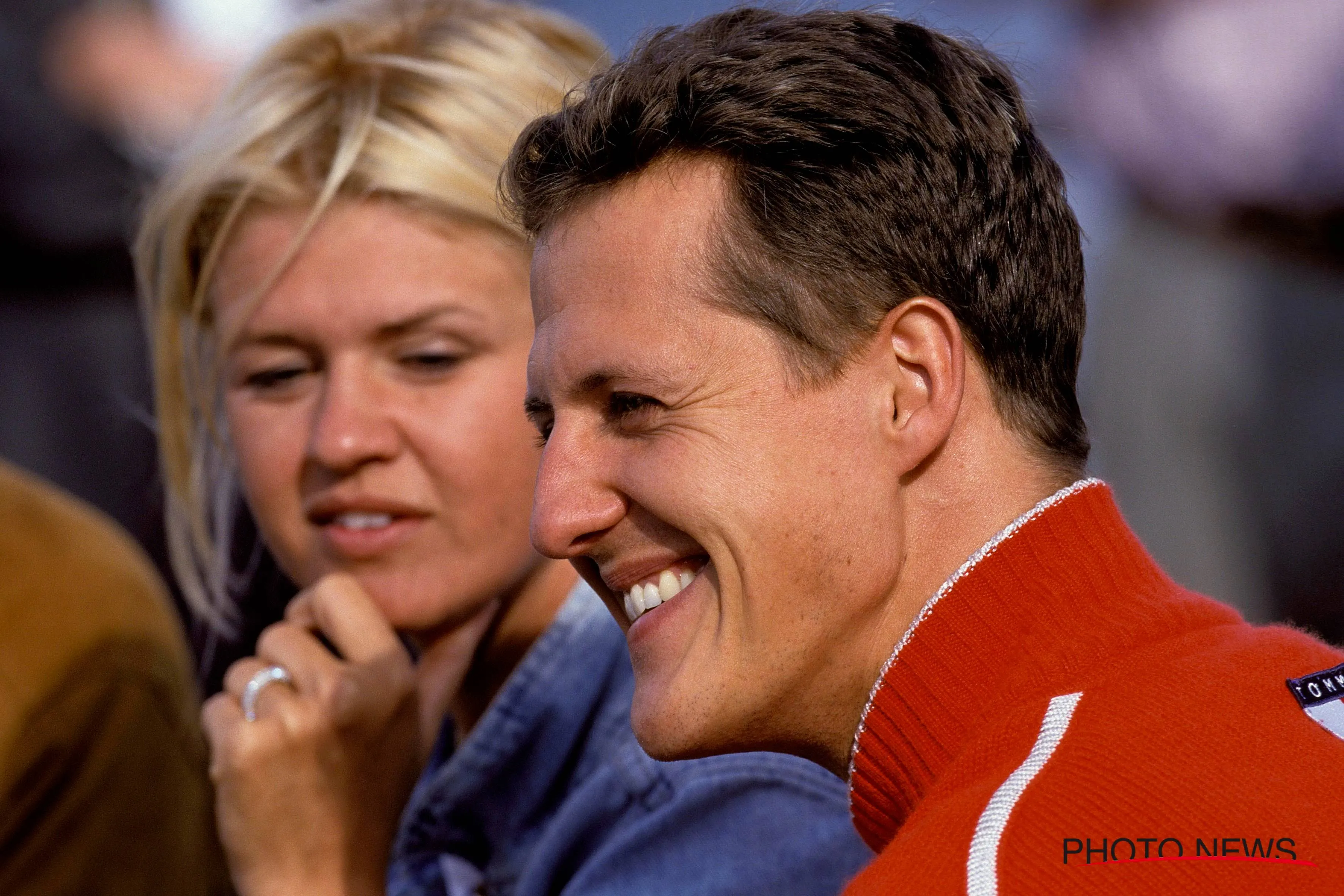 Schumacher