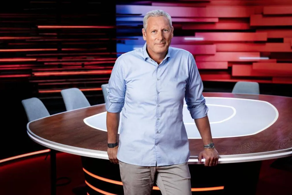 Tafel van Gert