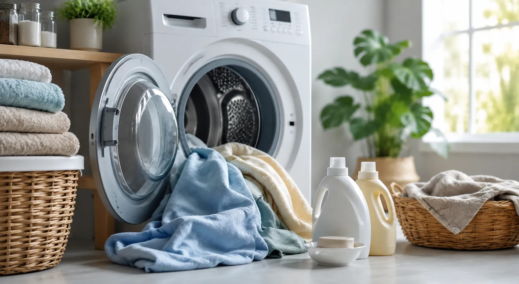 Wasmachine