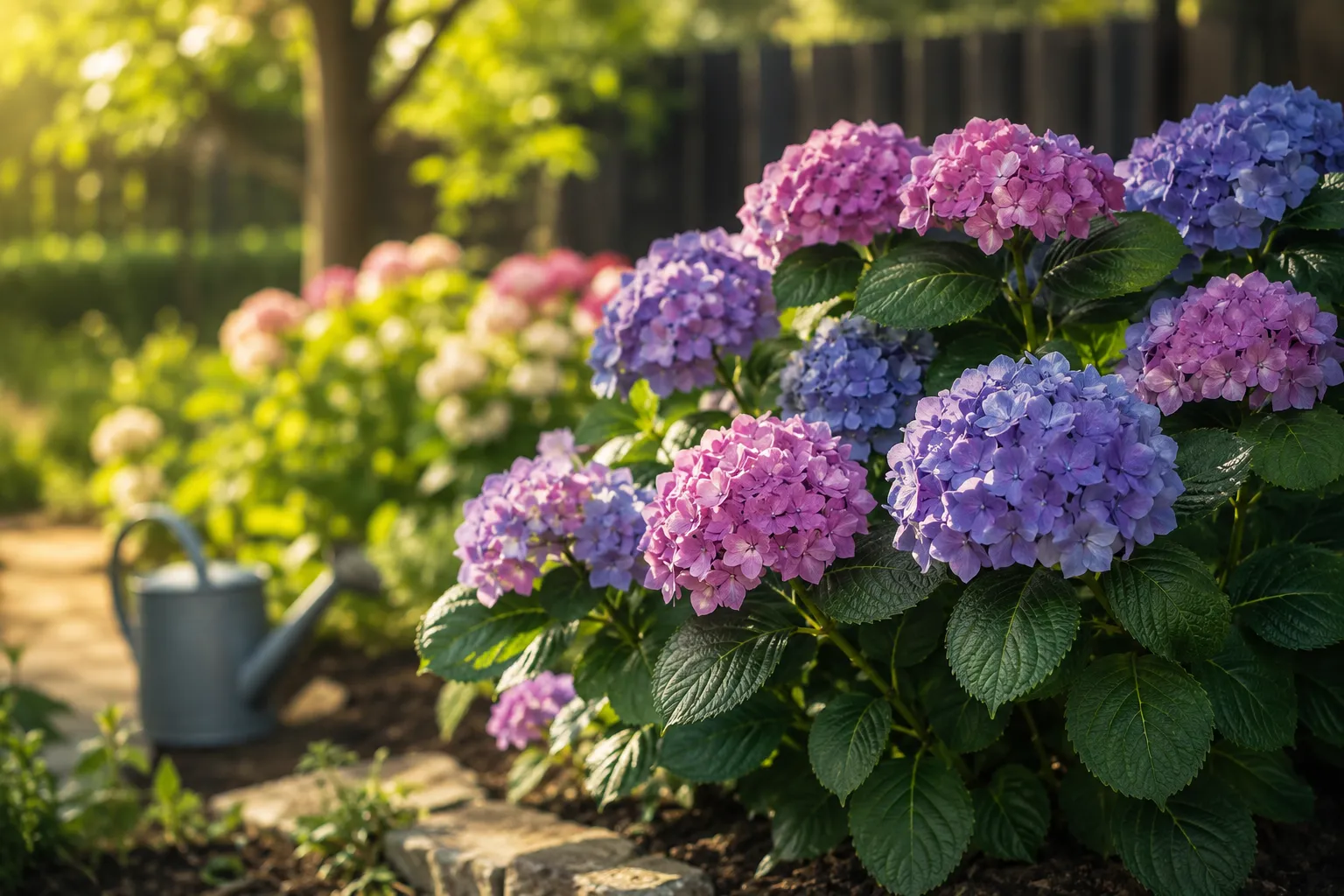 Hortensia