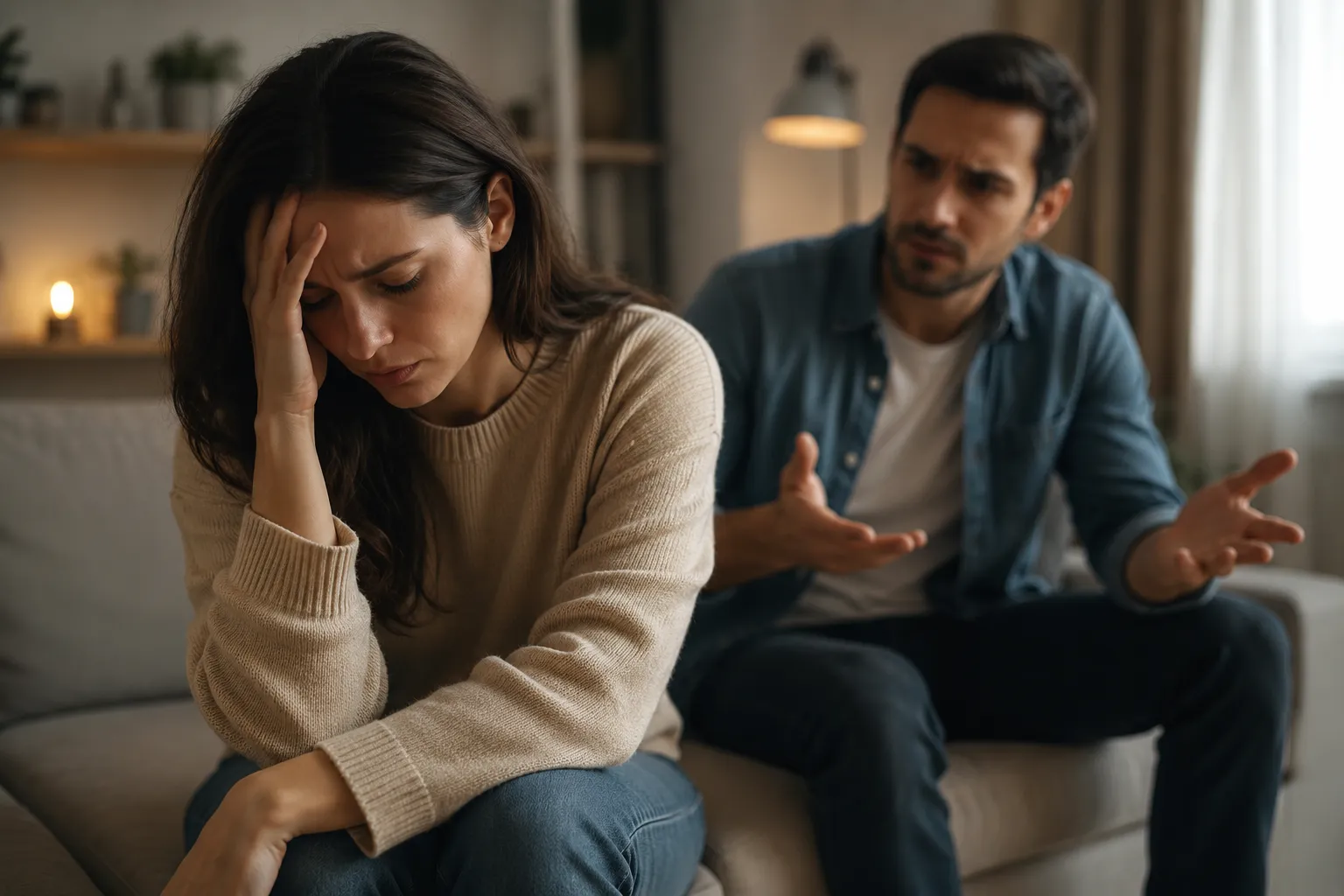 relatie manipulatie