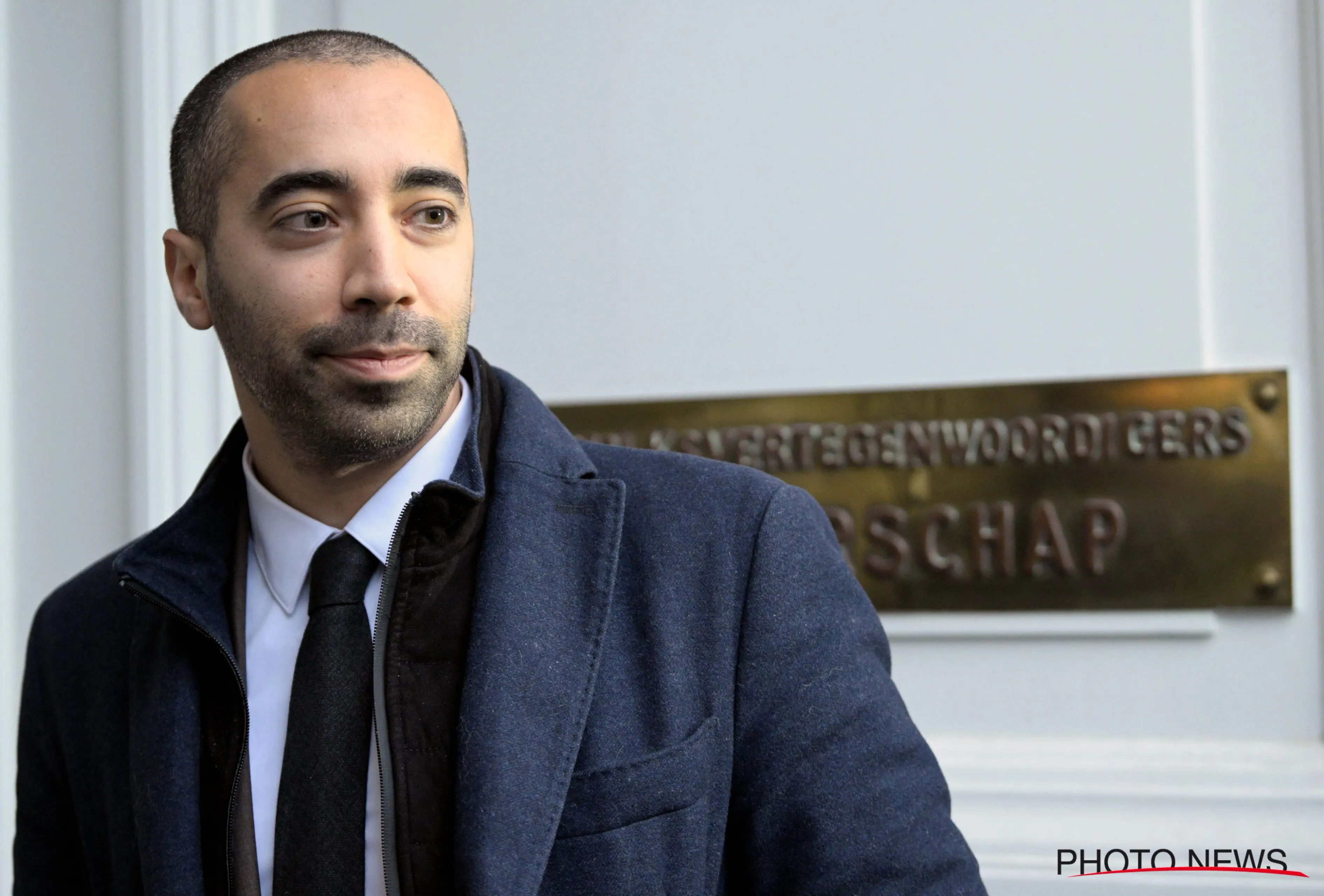 Sammy mahdi
