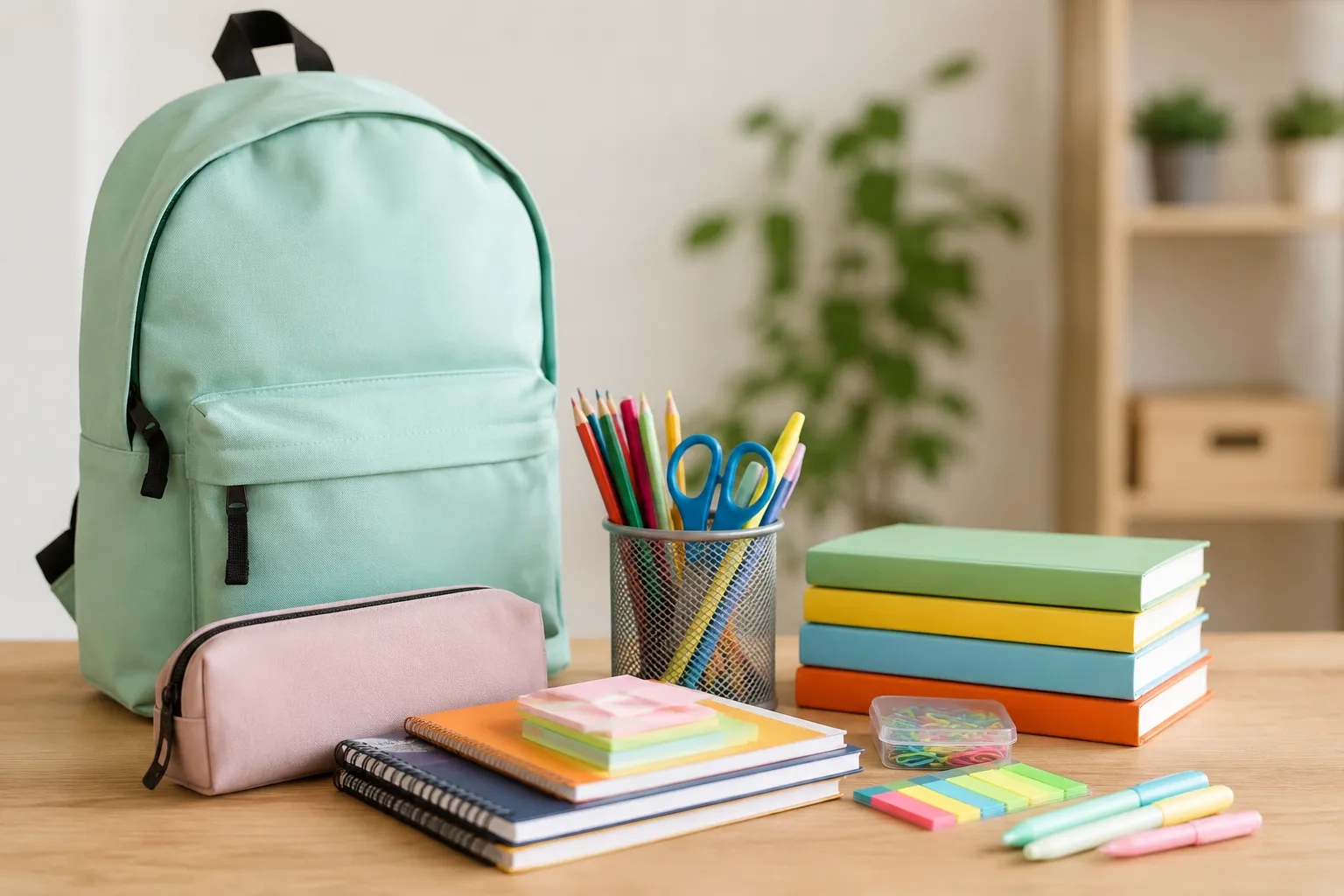 Schoolspullen