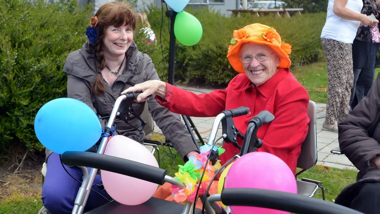 2014 04 18 rollator run 18 april smoorenburg