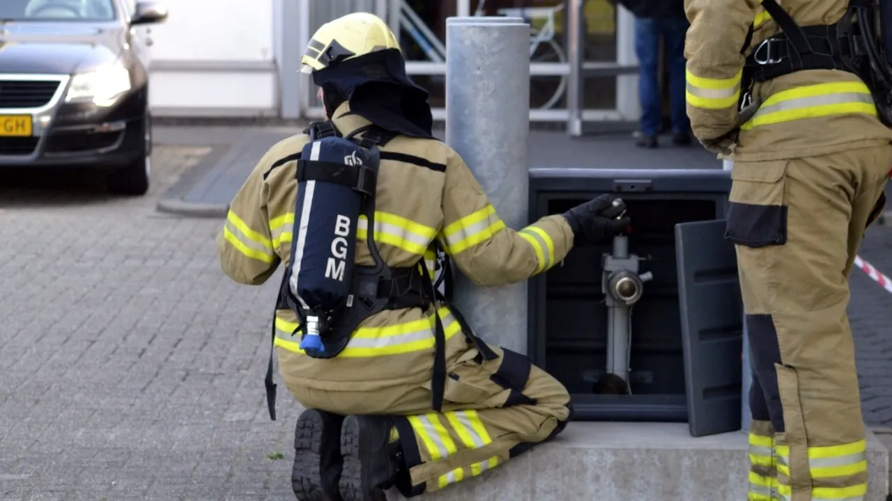 2015 06 25 ongeval shellstation 1