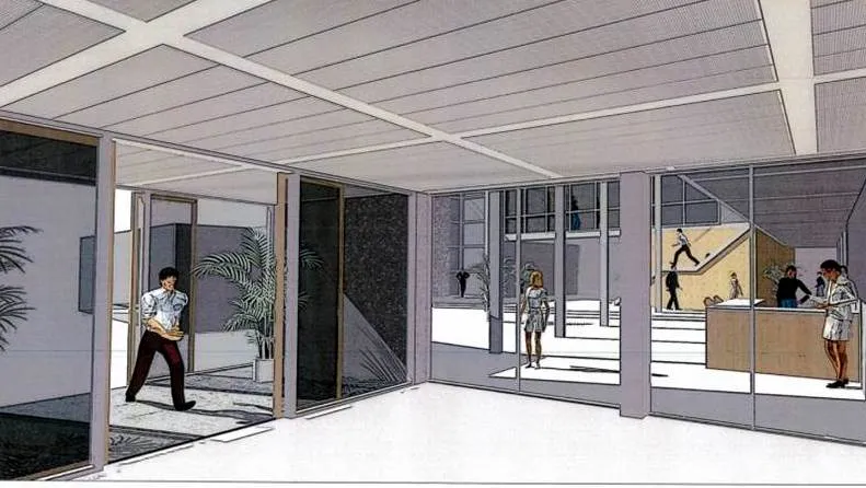 2015 10 31 bibliotheeknijkerk hal