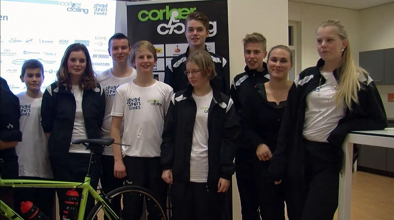 2016 02 10 corlaer cycling