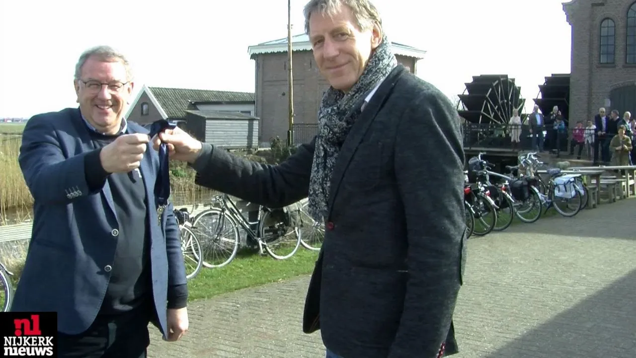 2016 04 01 heropening bezoekerscentrum