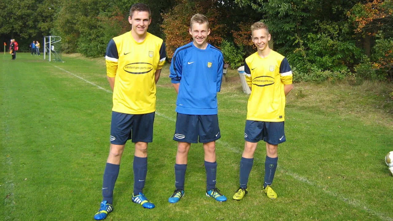 2016 10 09 nsc de bal de baas familie blom