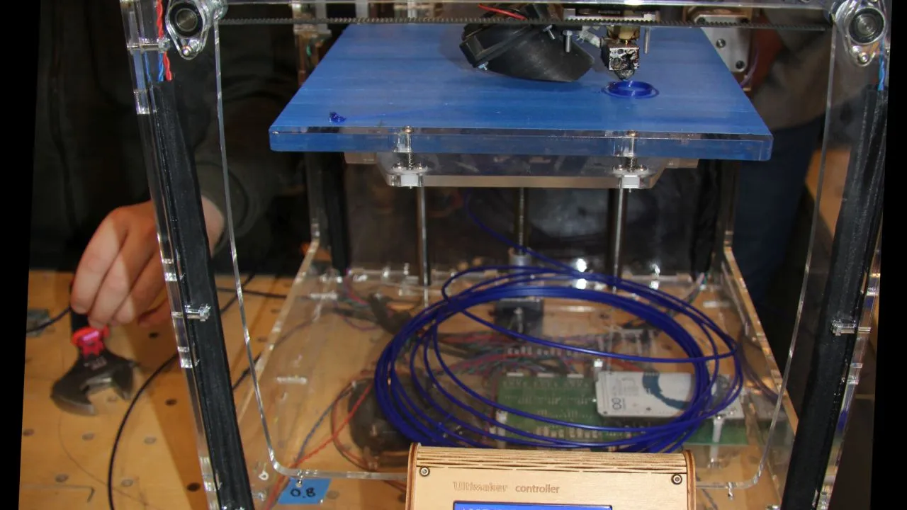 2017 03 06 blokhuus 3d printer 1