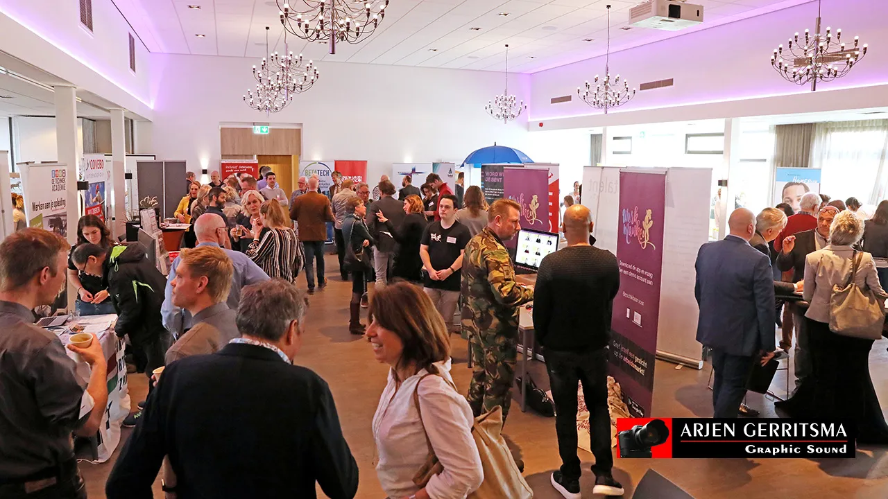 2018 04 11 banenbeurs 09