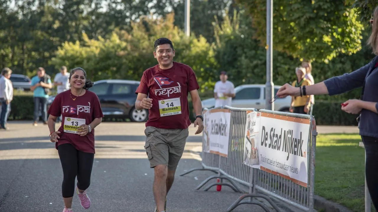 2018 09 14 welloop2018 ramesh 1