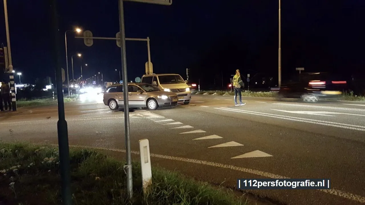 2018 10 19 berencamperweg ongeval