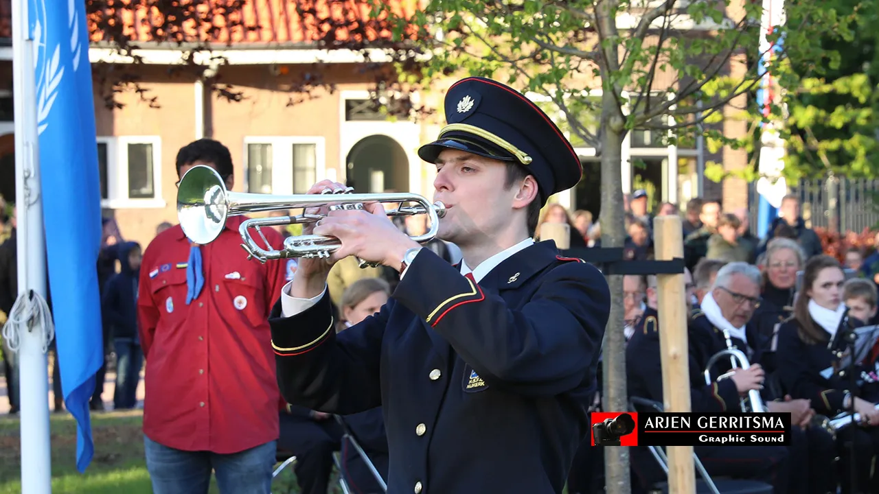 2019 05 04 dodenherdenking 20