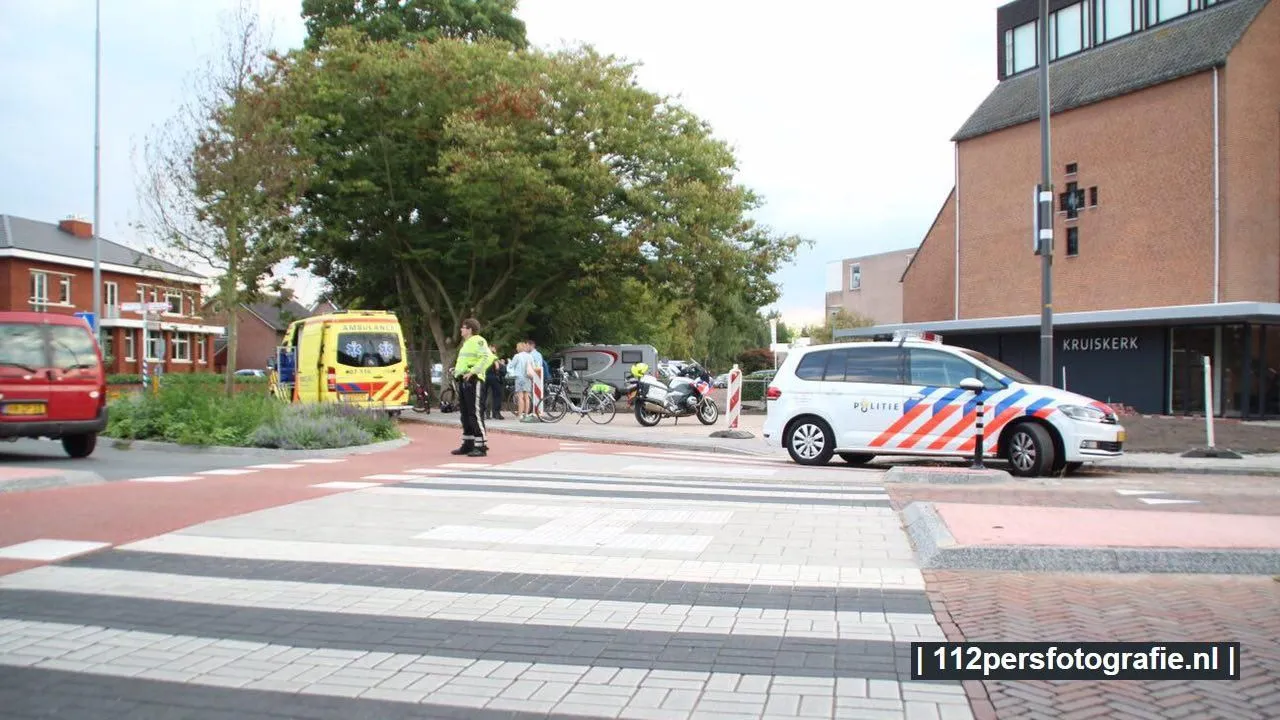 2019 09 01 ongeval frieswijkstraat 21