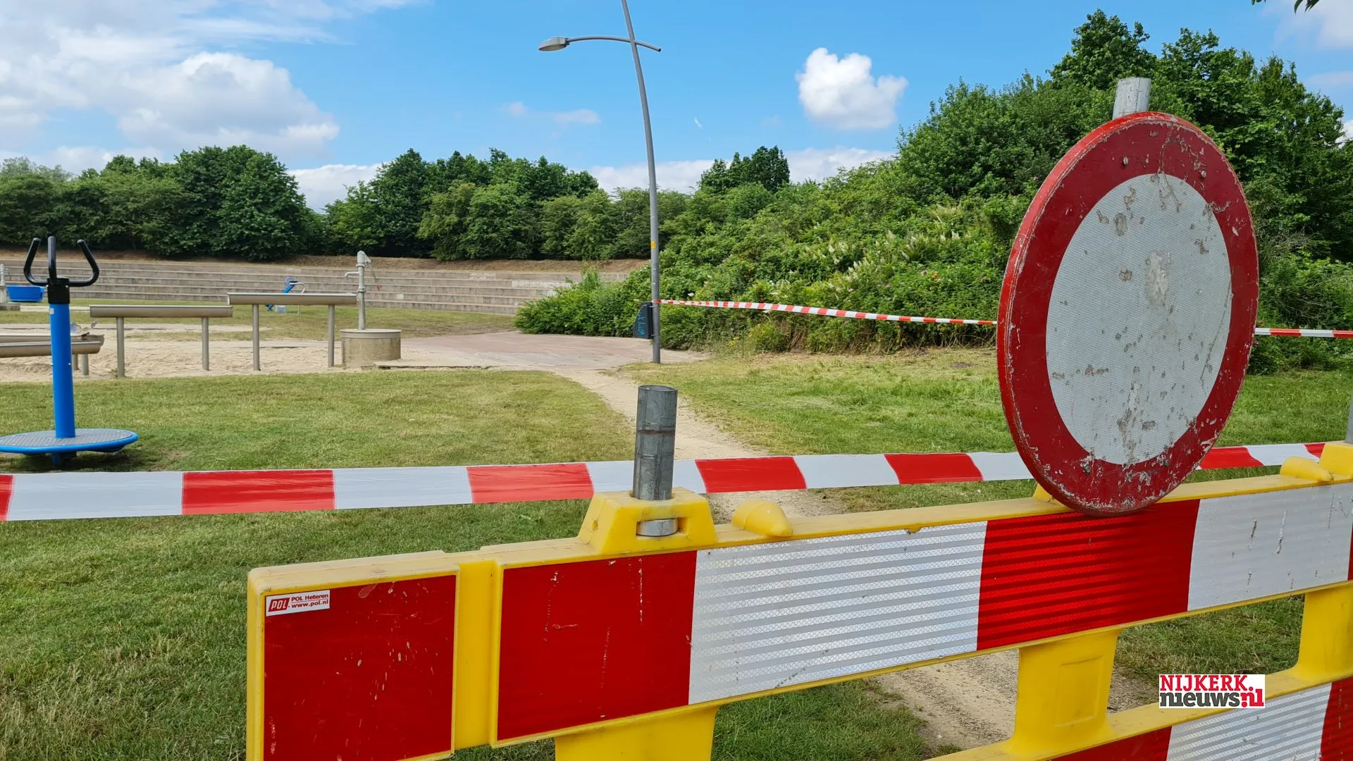 2021 06 21 oranjefeest ontruiming 3