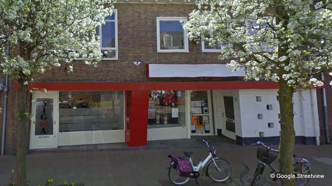 standaard nijkerk sigma