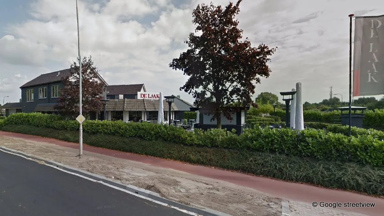 standaard nijkerkerveen de laak