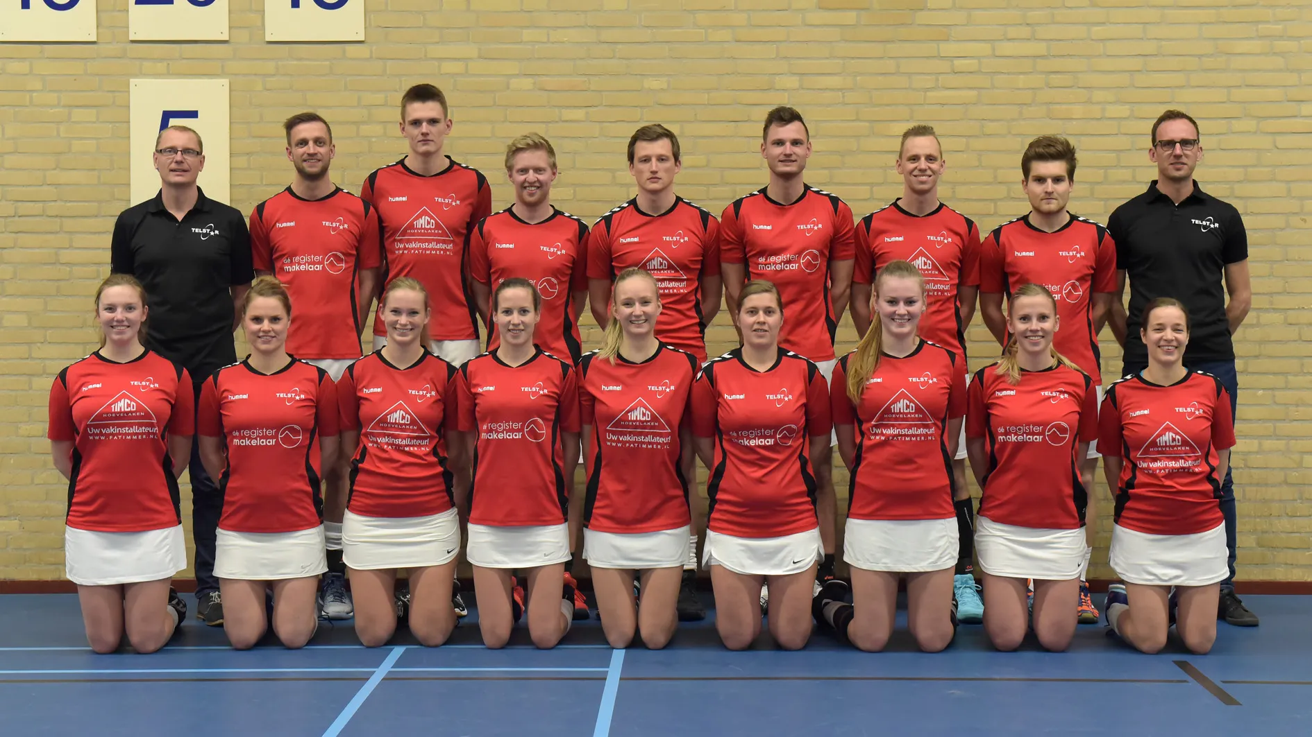 telstar selectie 20180219 nijkerknieuwsnl foto