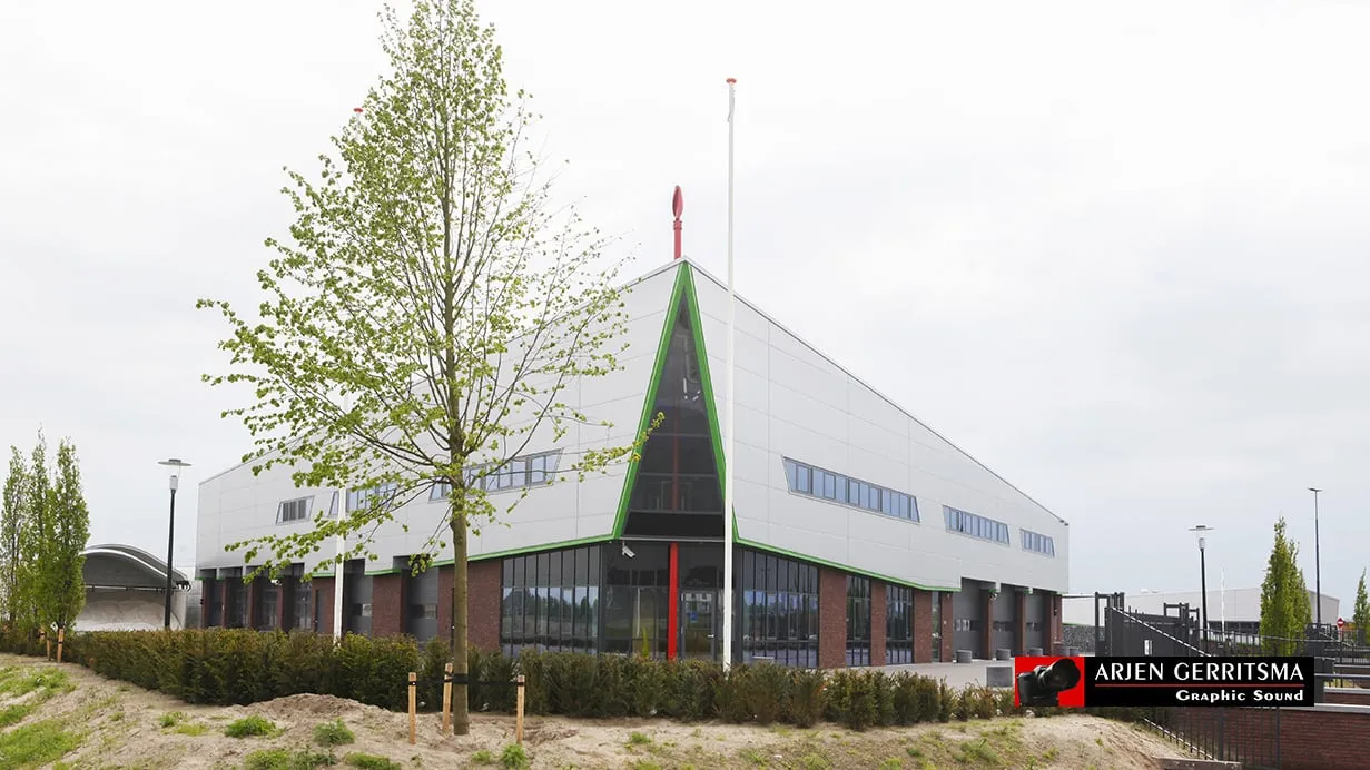 1 standaard nijkerk de flier