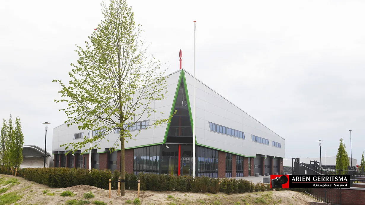 1 standaard nijkerk de flier