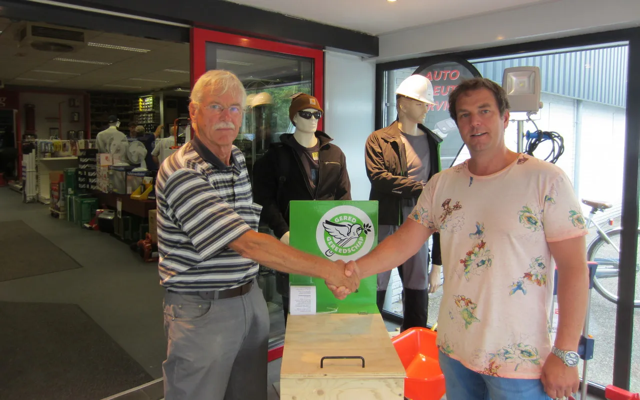 20116 09 17 geered gereedschap
