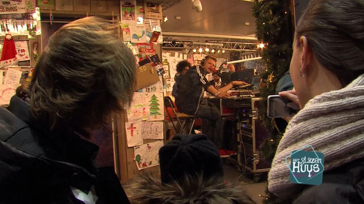 2014 12 22 glazen huys in haarlem