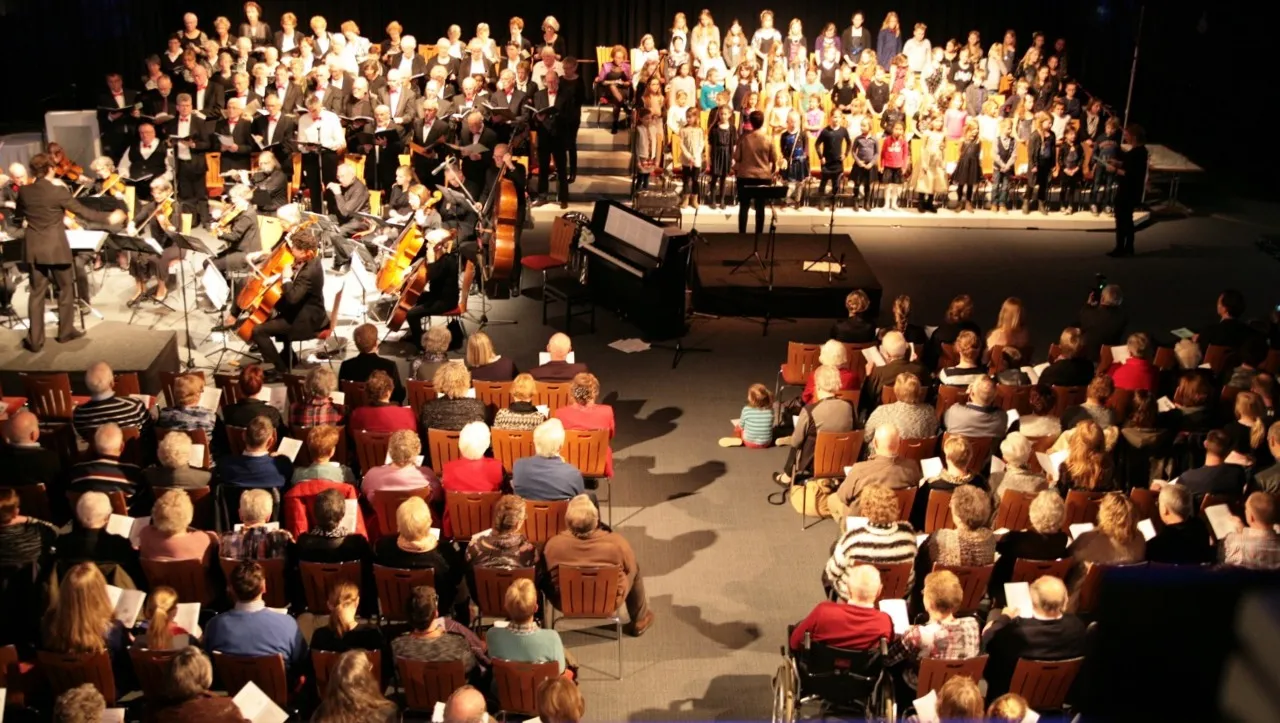 2014 12 31 kerstsamenzang euretco hoevelaken 1