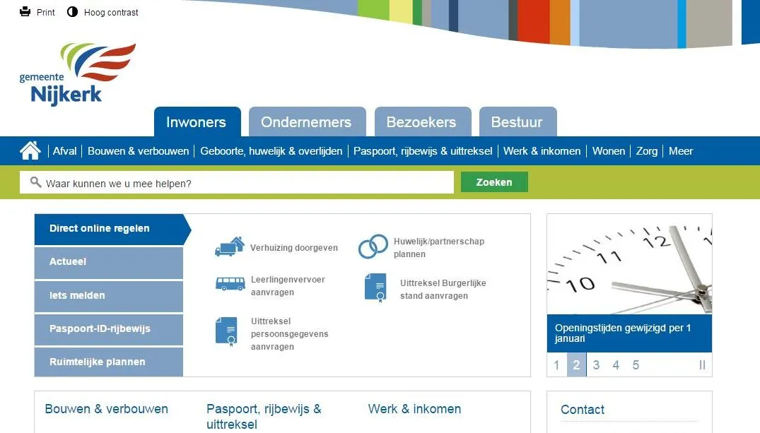 2015 01 06 website gemeente