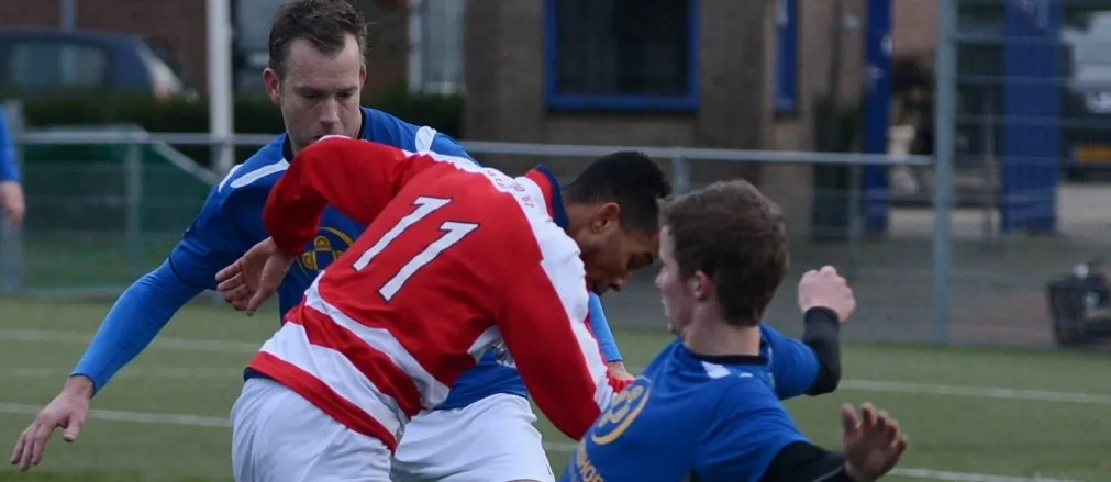 2015 01 10 veensche boys lelystad 10 1 bouw mitchel