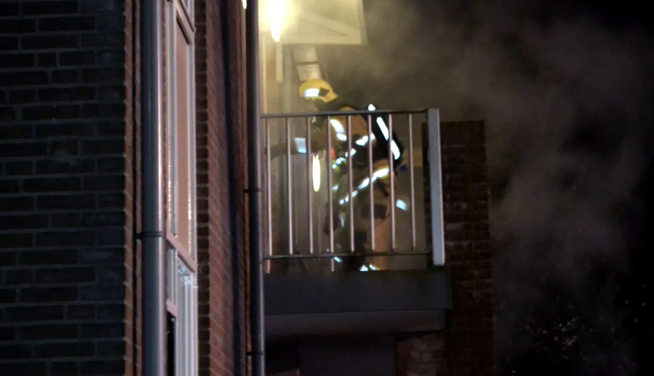 2015 02 15 binnenbrand