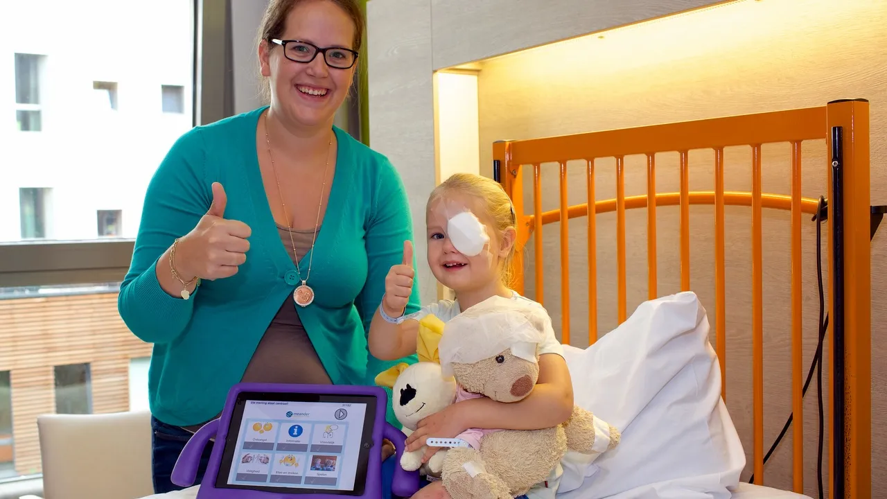 2015 02 23 meander patinten tevreden