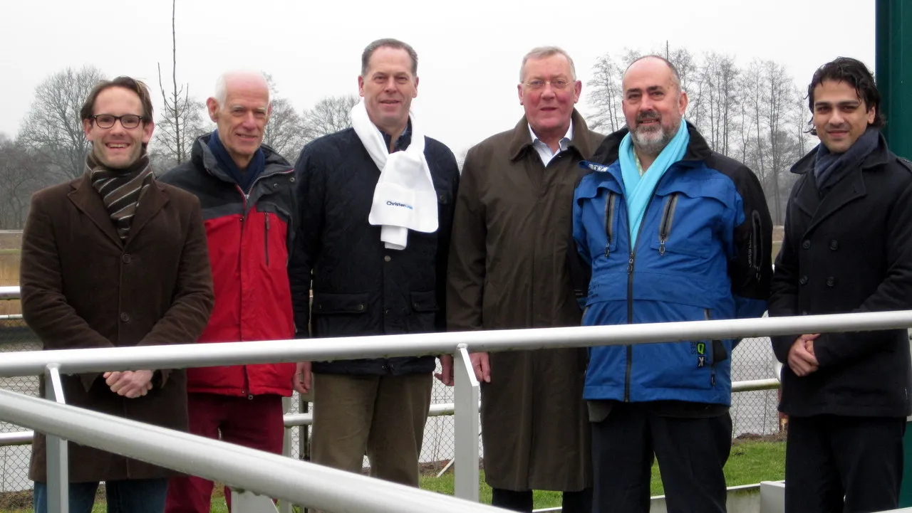 2015 02 24 werkbezoek omzetpunt amersfoort