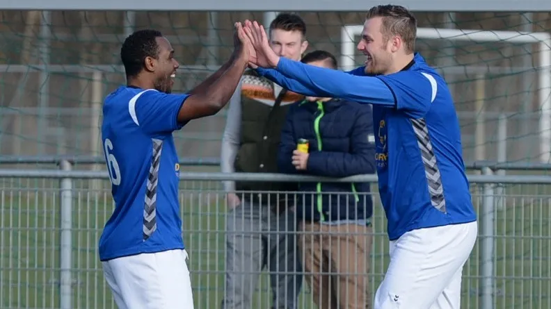 2015 02 28 veensche boys almere 28 2 dwight brom