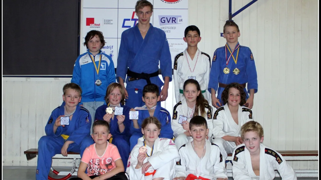 2015 03 08 rebel groothouten open wijkse deelnemers