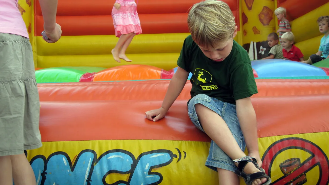 2015 03 17 vuurtoren kinderanimatie