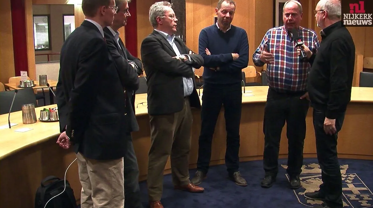 2015 03 19 politiek inloopspreekuur