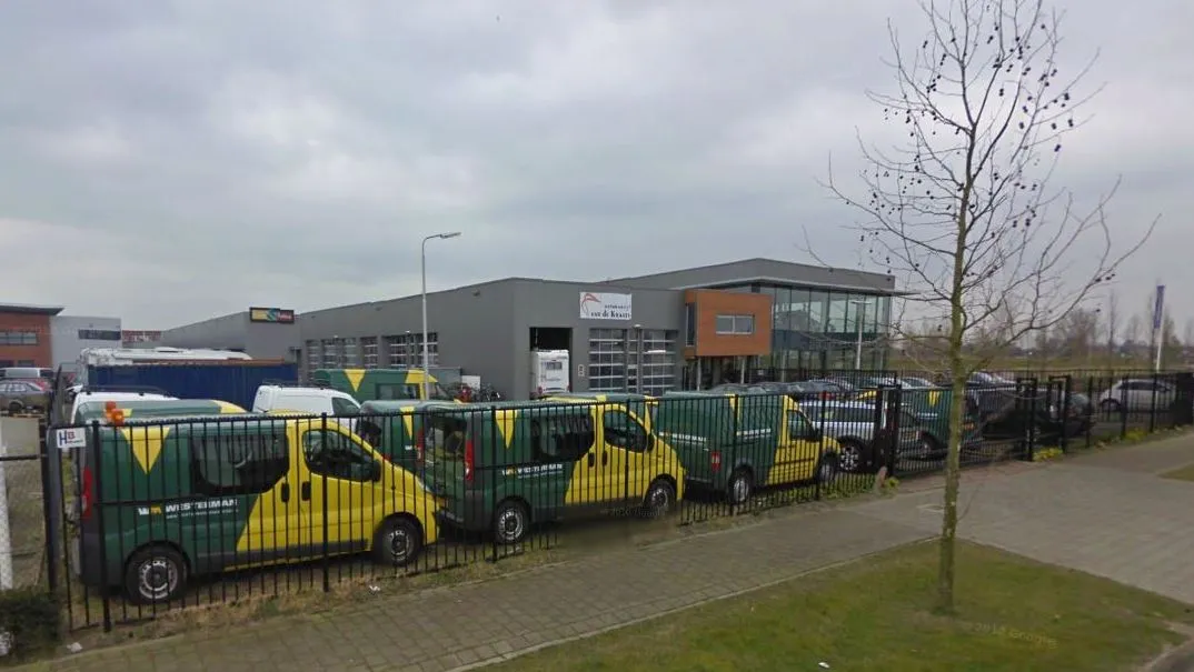 2015 03 19 van de kraats