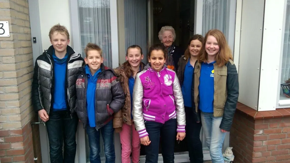 2015 03 27 daltonschool corlaer 1